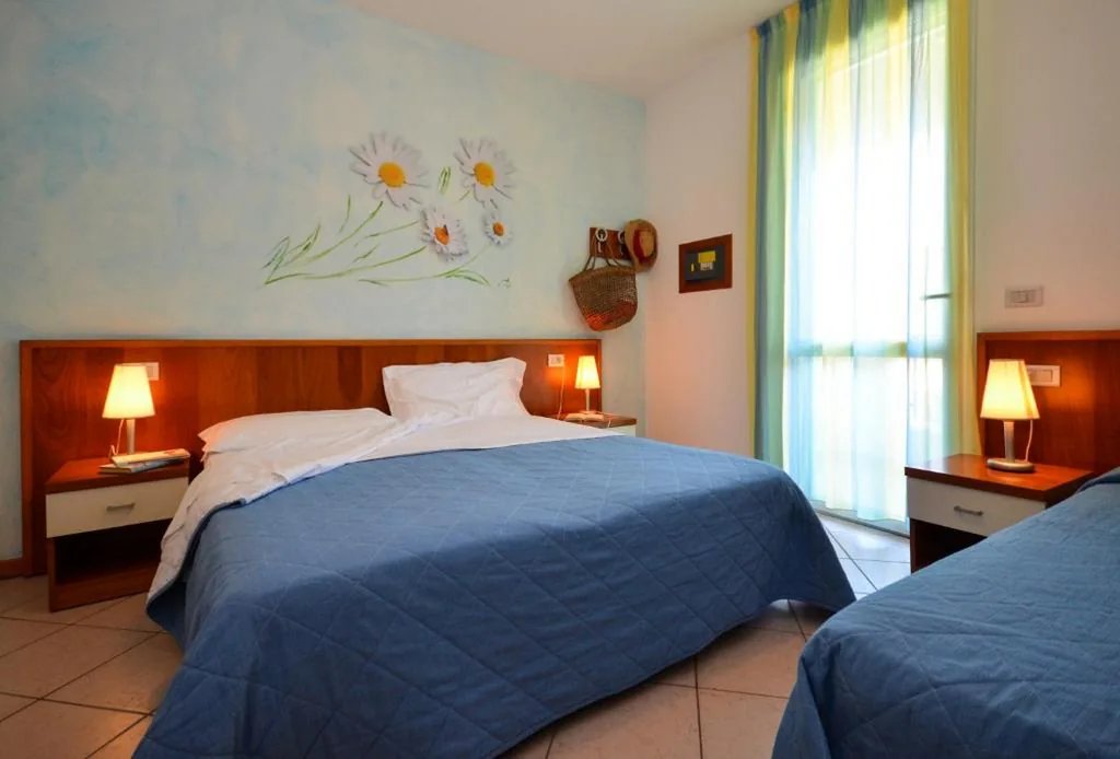 Villaggio Marco Polo — foto 3