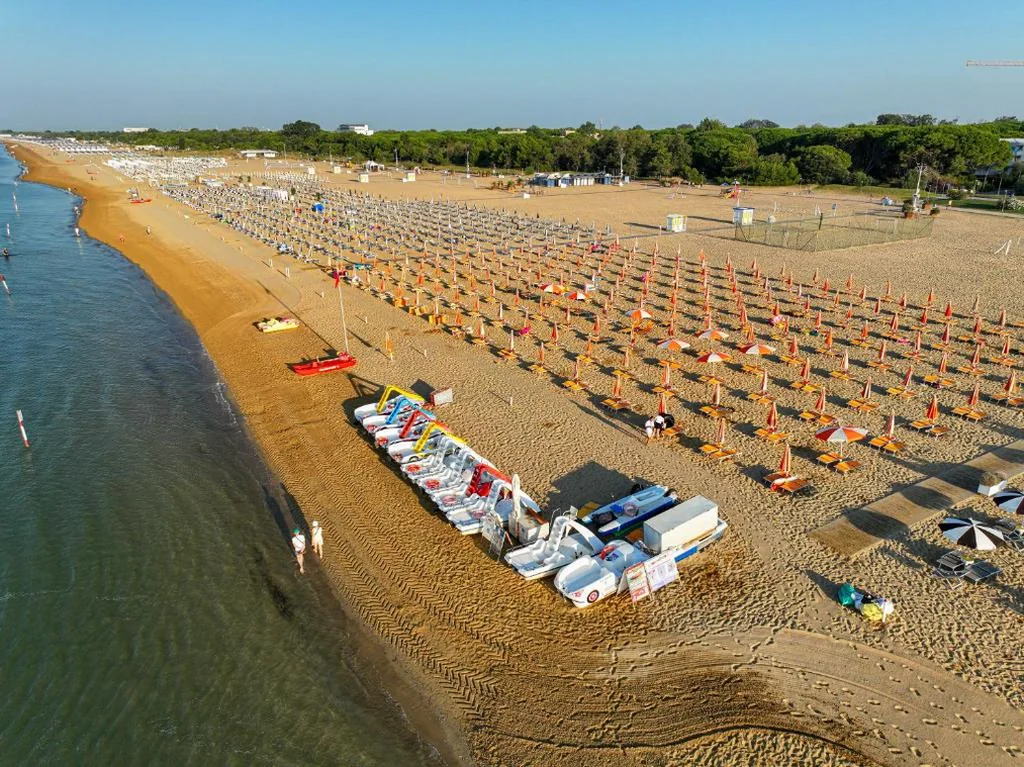Villaggio Marco Polo — foto 6