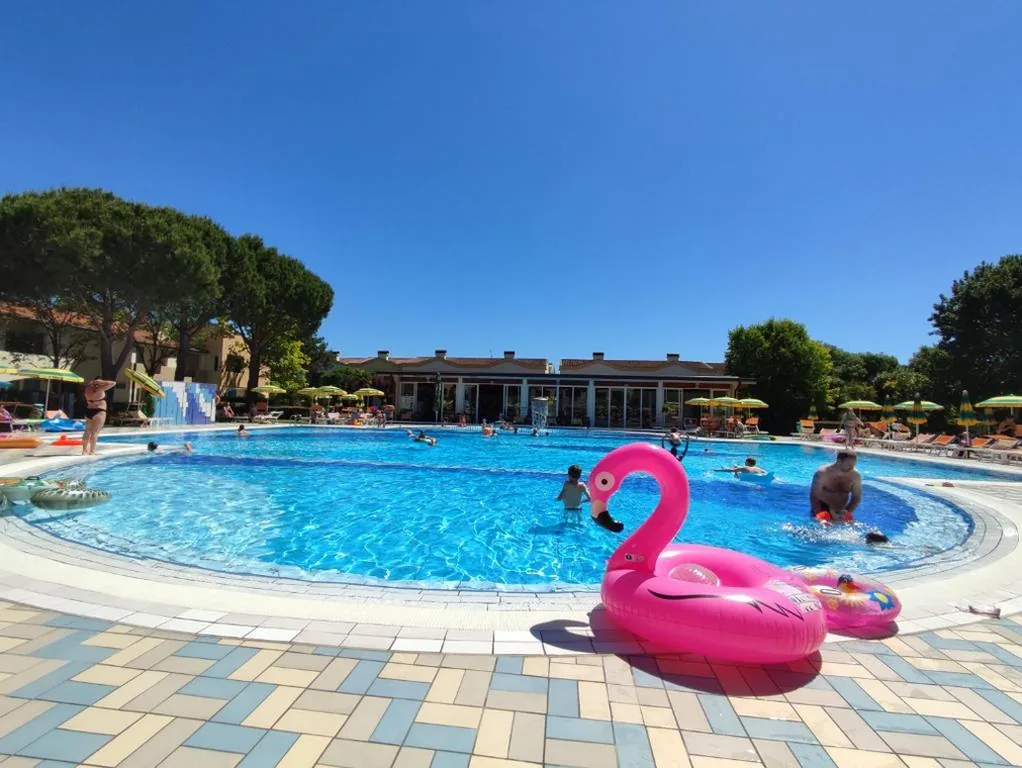 Villaggio Marco Polo — foto 7
