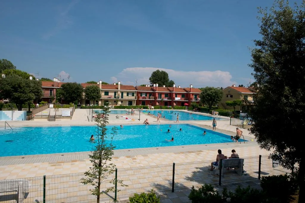 Villaggio Michelangelo — foto 4