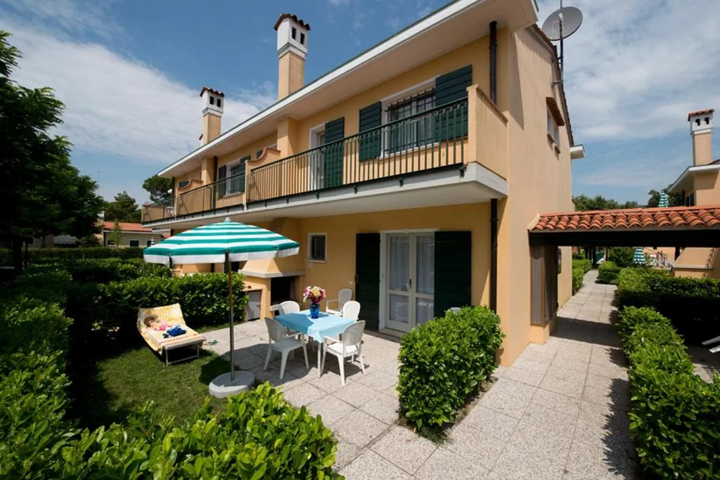 Villaggio Michelangelo — foto 6