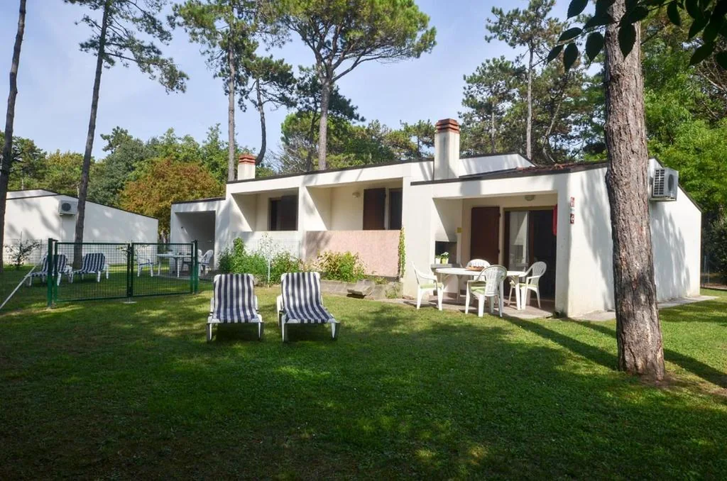 Villaggio Paradiso