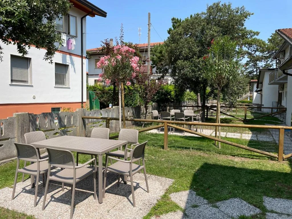 Villaggio Pineta — foto 5