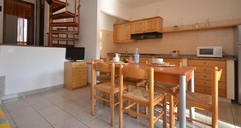Villaggio Selene