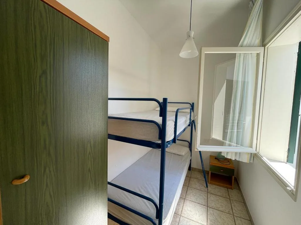 Ville Verdi – private garden