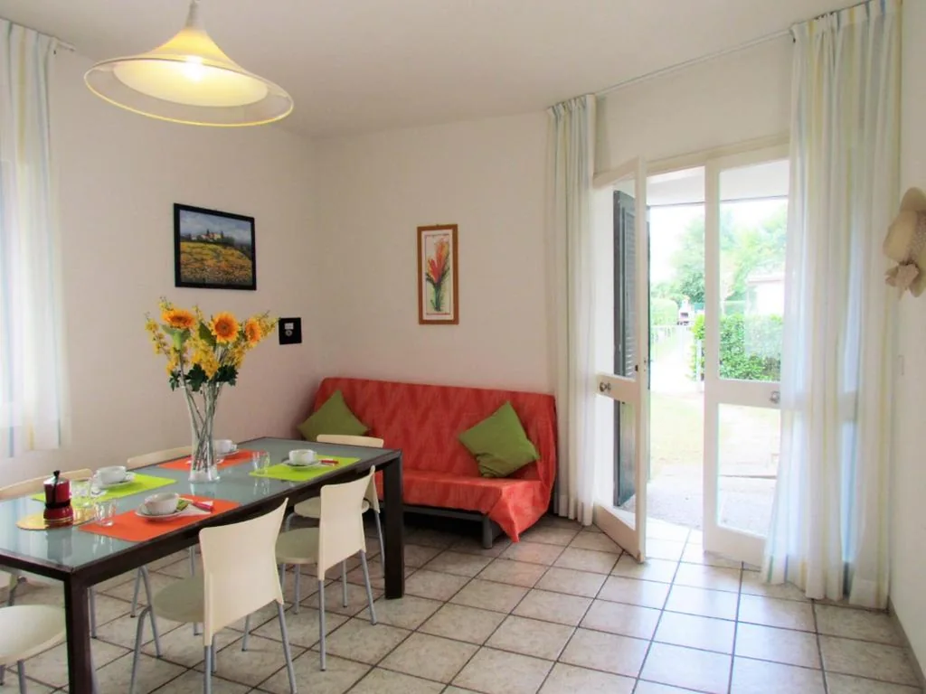 Ville Verdi – private garden — foto 4
