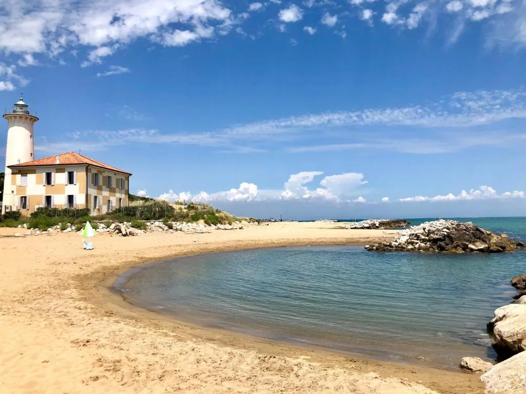 Ville Verdi – private garden — foto 6