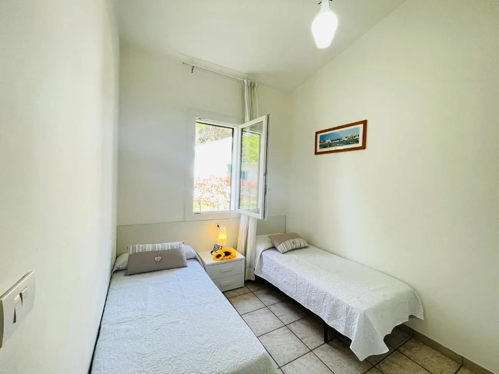 Ville Verdi – private garden — foto 7