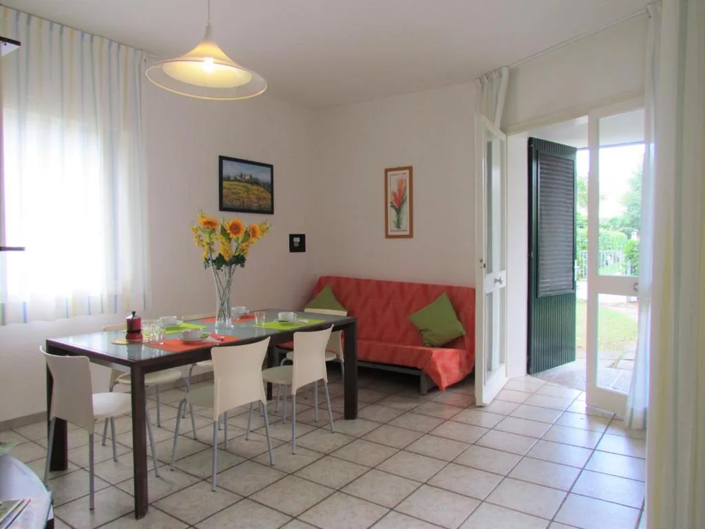 Ville Verdi – private garden — foto 8