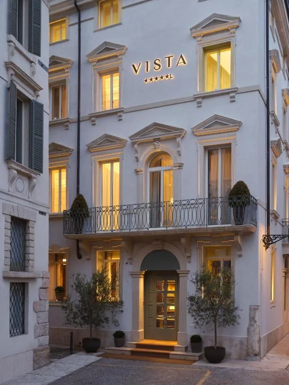 VISTA Verona — foto 6