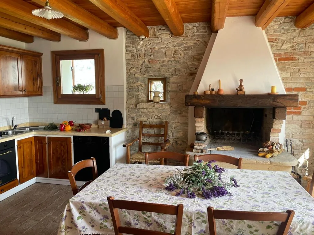 Vite in Rosa La Casetta — foto 4
