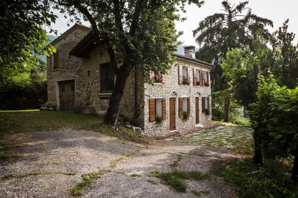 Vite in Rosa La Casetta — foto 6