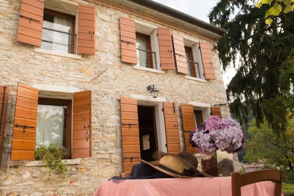 Vite in Rosa La Casetta — foto 8