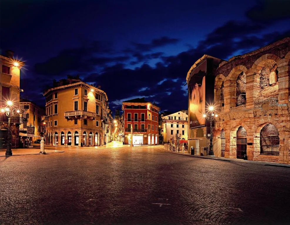 Vitti’s home Verona 2 – Cittadella — foto 5
