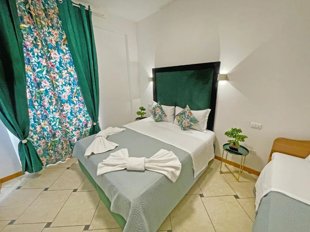 Vitti’s Home Verona 3