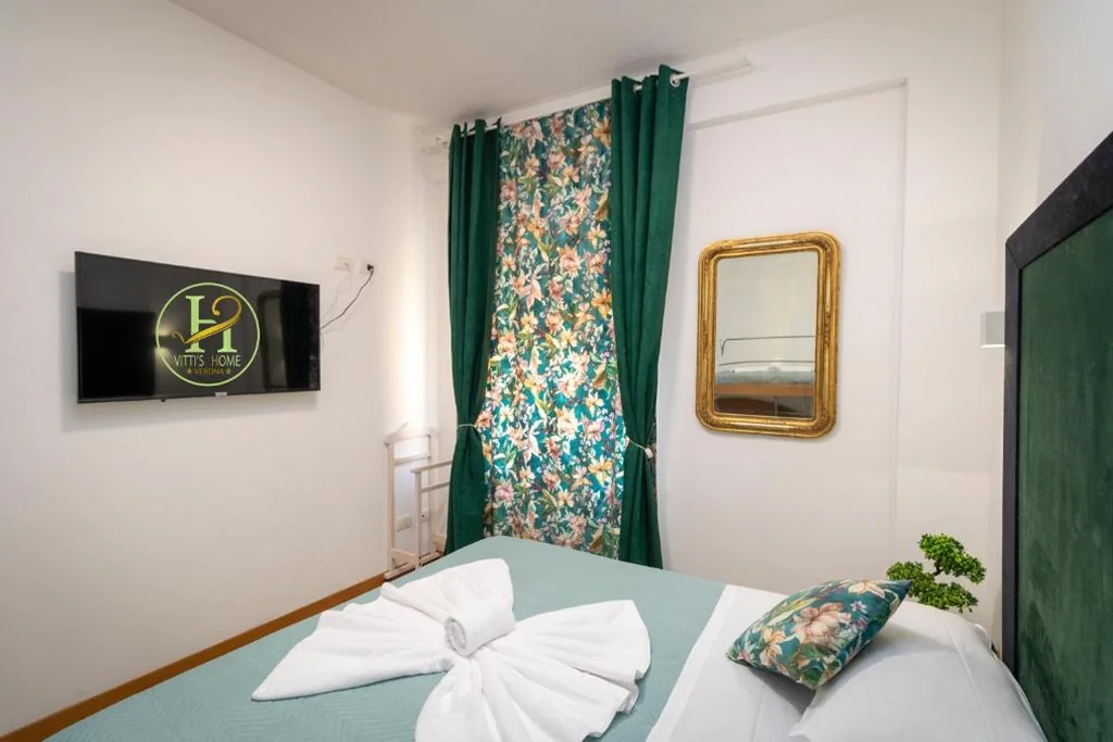 Vitti’s Home Verona 3