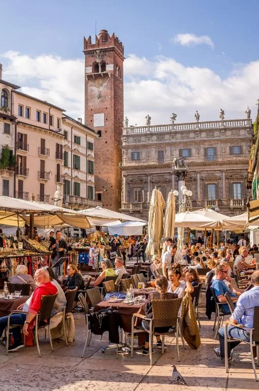 Vitti’s Home Verona 3 — foto 6