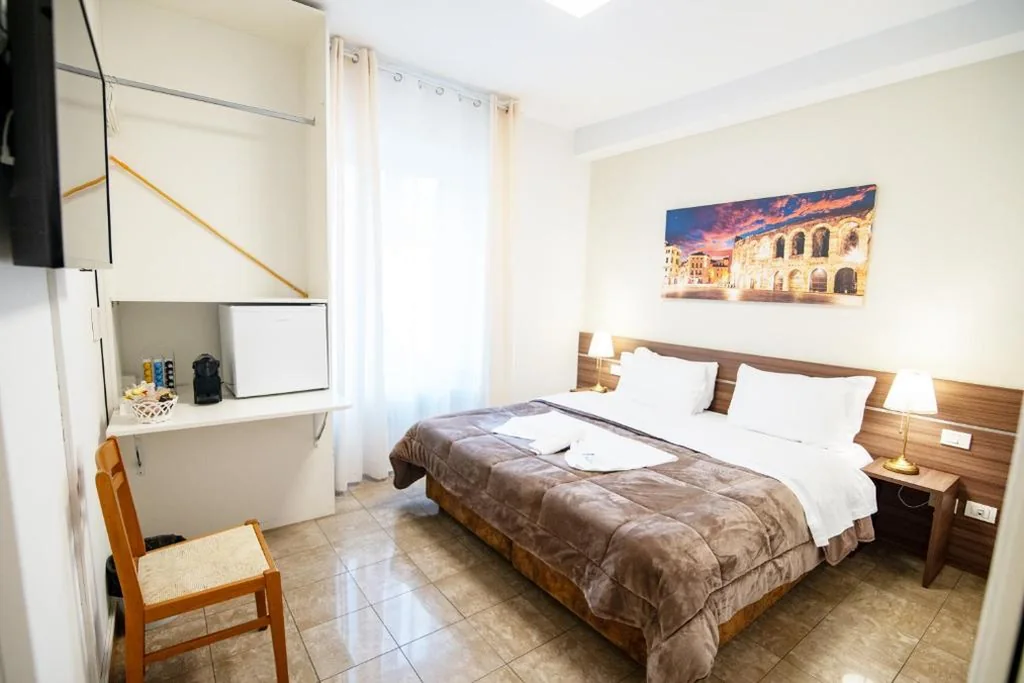 Vitti’s home Verona 5