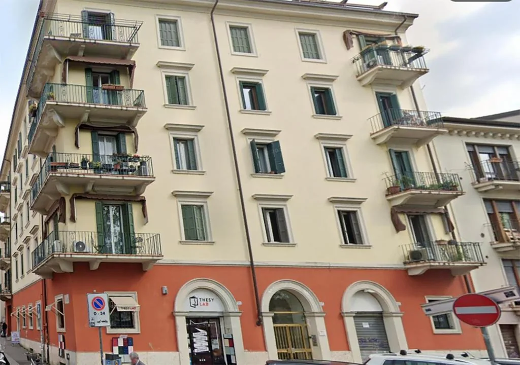 Vitti’s home Verona 5 — foto 5