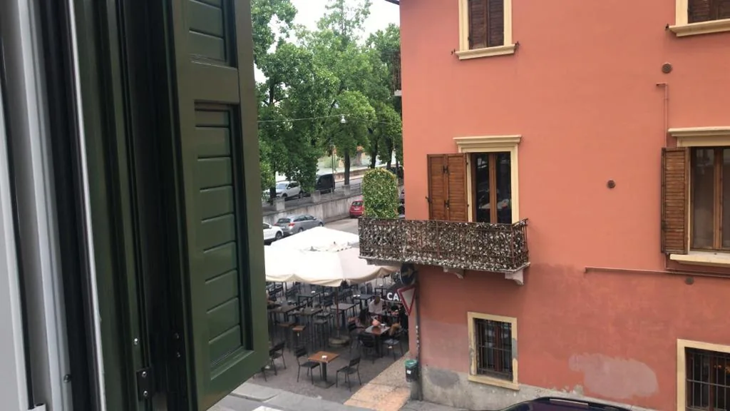 Vitti’s home Verona 5 — foto 8