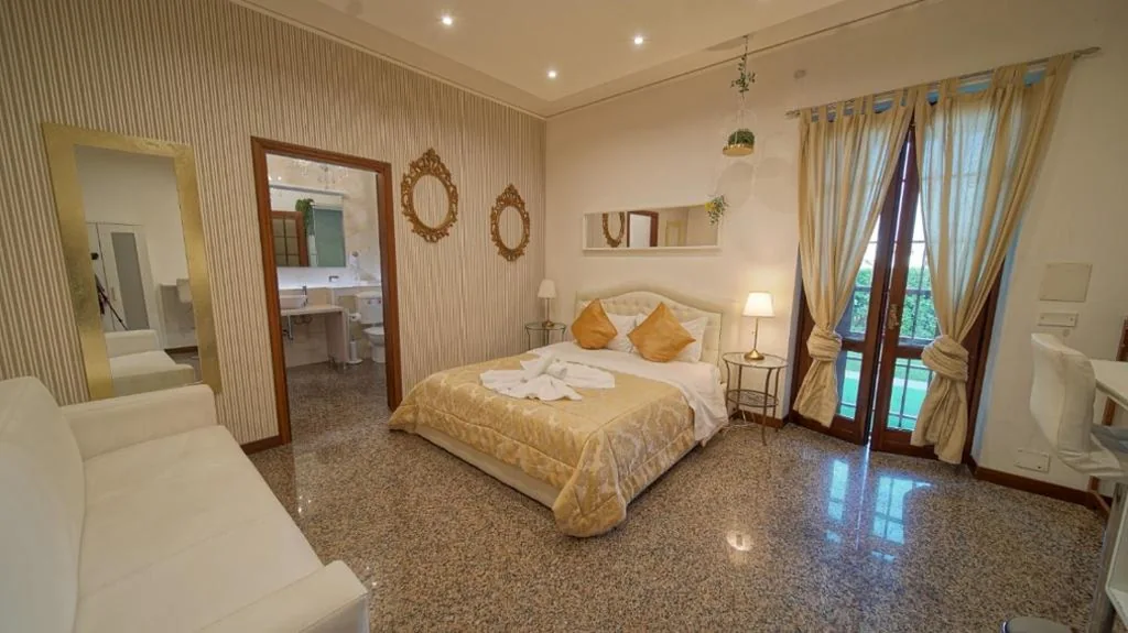 Vitti’s Home Verona
