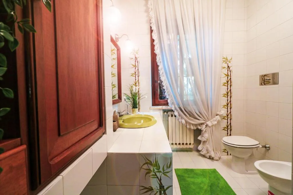 Vitti’s Home Verona