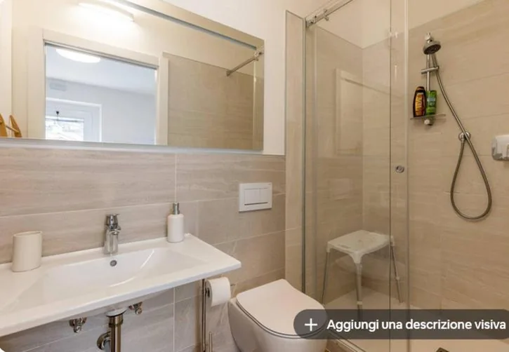 Vittoria room — foto 3