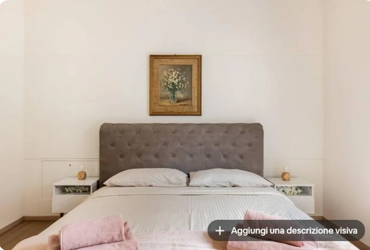 Vittoria room — foto 5