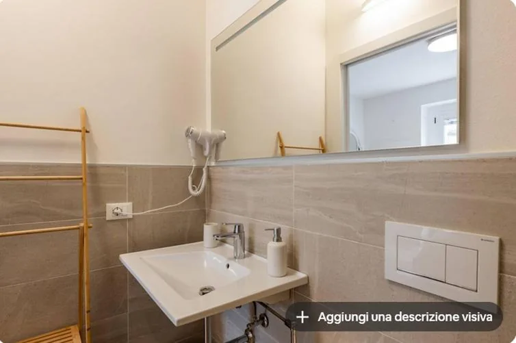 Vittoria room — foto 6