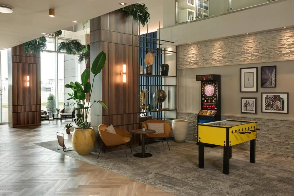 voco Venice Mestre – The Quid by IHG — foto 3