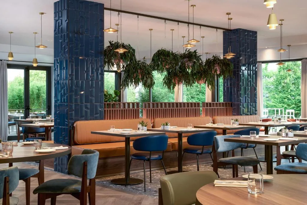 voco Venice Mestre – The Quid by IHG — foto 4