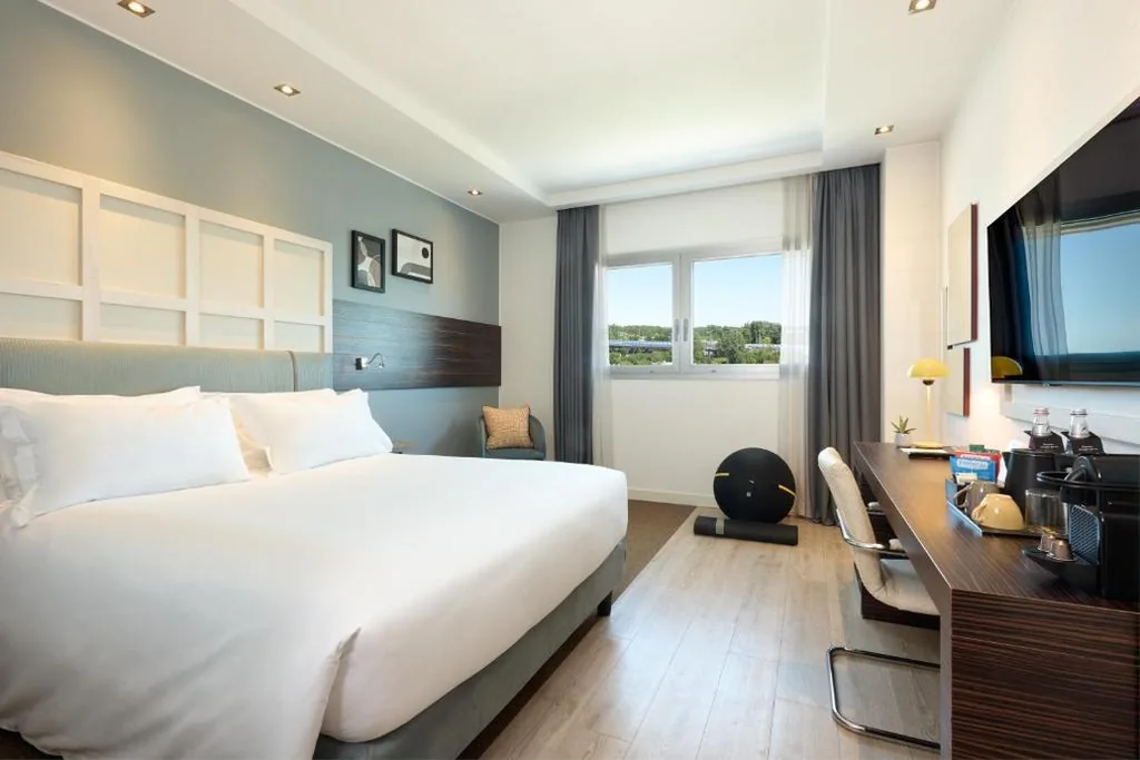 voco Venice Mestre – The Quid by IHG — foto 5