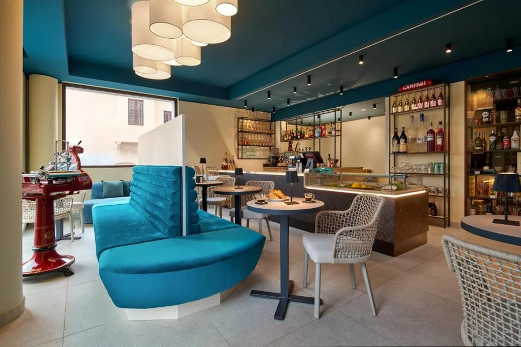 WANDERLUST HOTEL & APARTMENTS – SUITE & SPA – Bardolino, Lago di Garda – Verona — foto 5