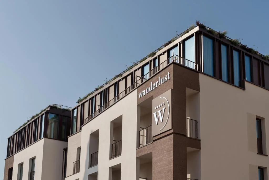WANDERLUST HOTEL & APARTMENTS – SUITE & SPA – Bardolino, Lago di Garda – Verona — foto 7