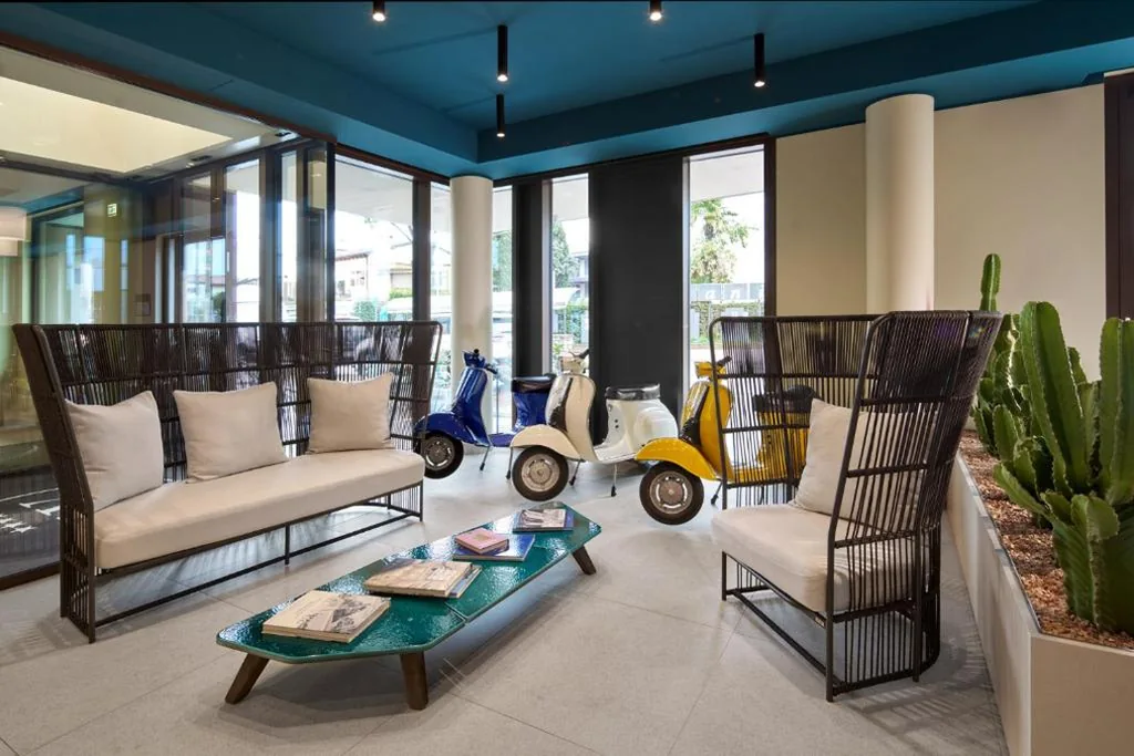 WANDERLUST HOTEL & APARTMENTS – SUITE & SPA – Bardolino, Lago di Garda – Verona — foto 8