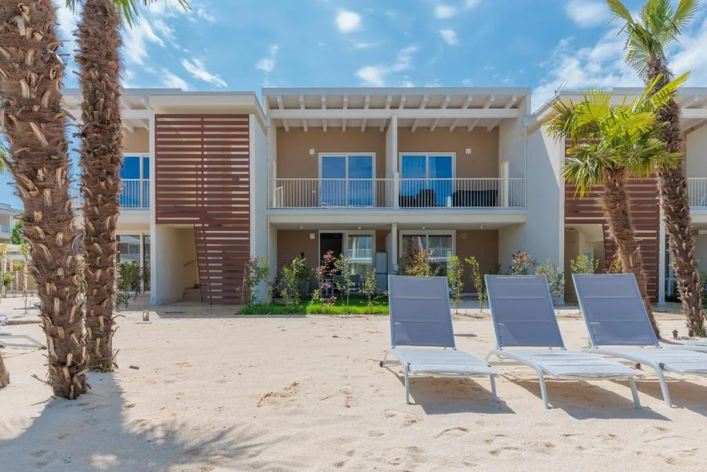 Wave Island! Luxury resort a Jesolo – Piscina e Park free! — foto 6