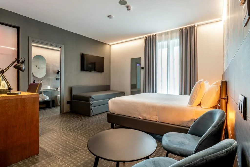 WEGA Hotel Verona