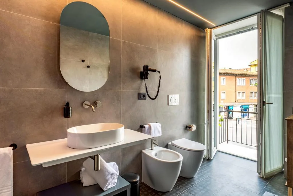 WEGA Hotel Verona — foto 3