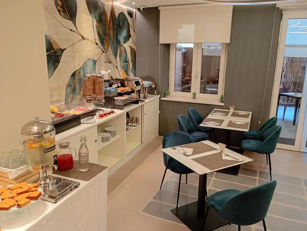WEGA Hotel Verona — foto 4