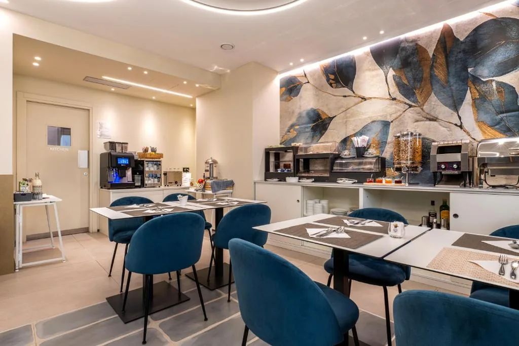 WEGA Hotel Verona — foto 5