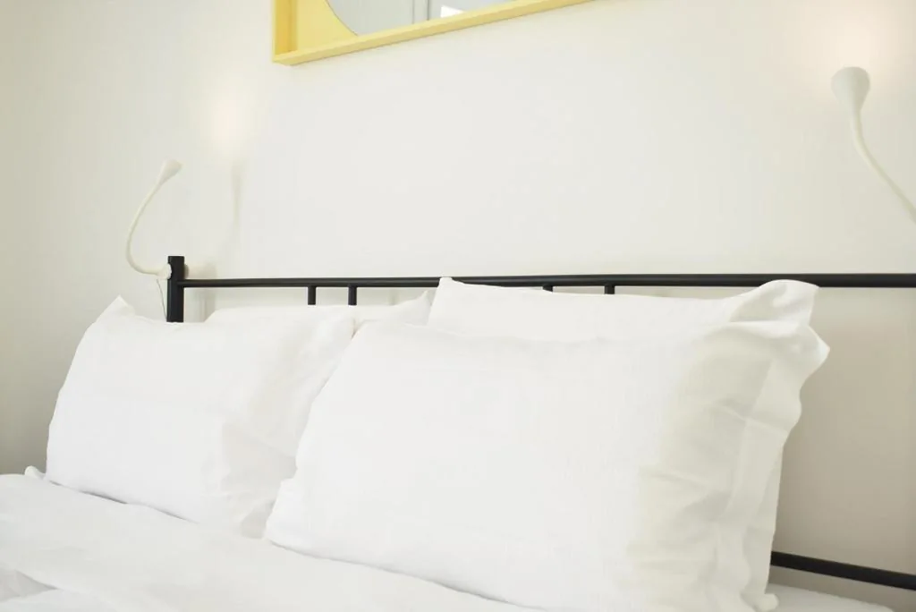 Welc-ōM Padova Panta Rei rooms — foto 4