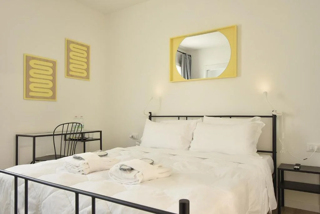 Welc-ōM Padova Panta Rei rooms — foto 5