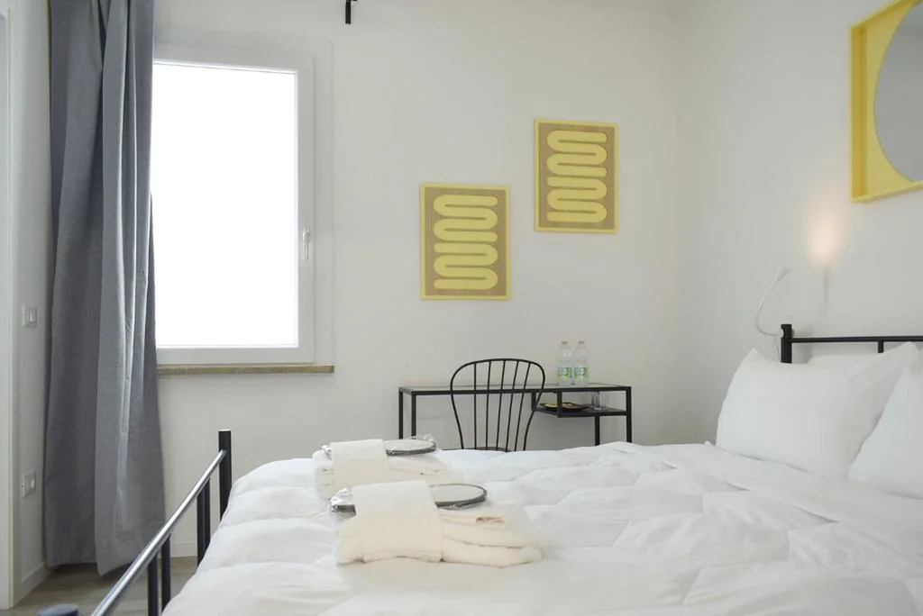 Welc-ōM Padova Panta Rei rooms — foto 6