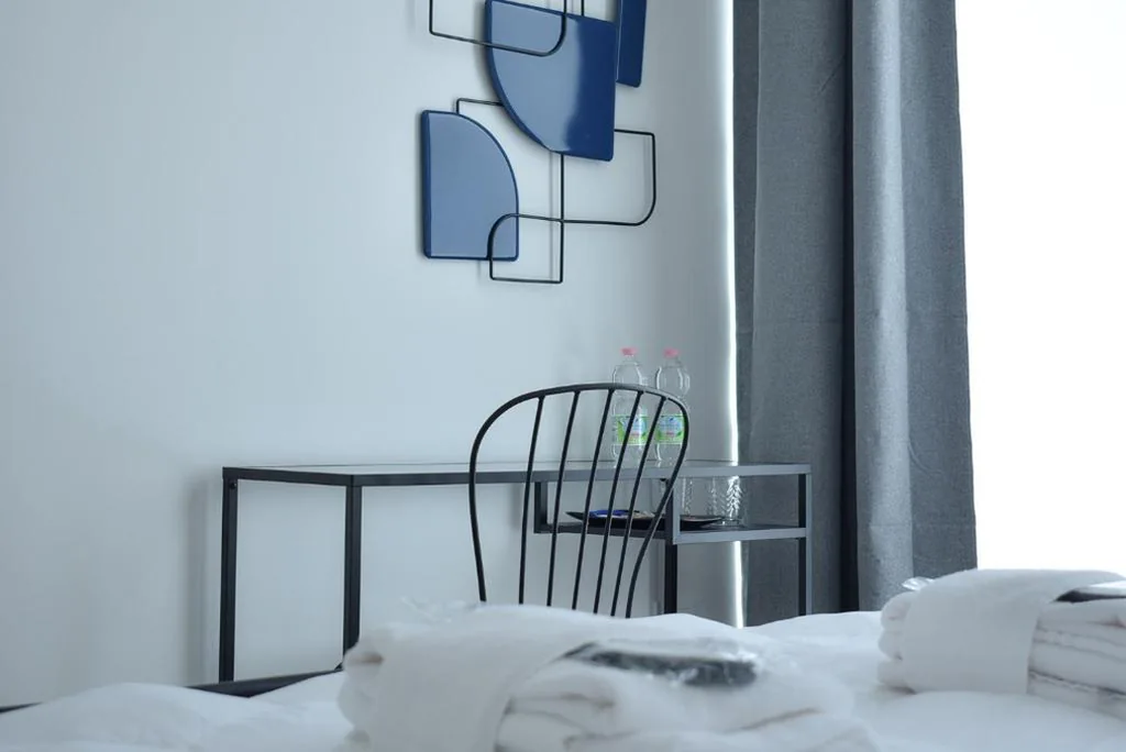 Welc-ōM Padova Panta Rei rooms — foto 7