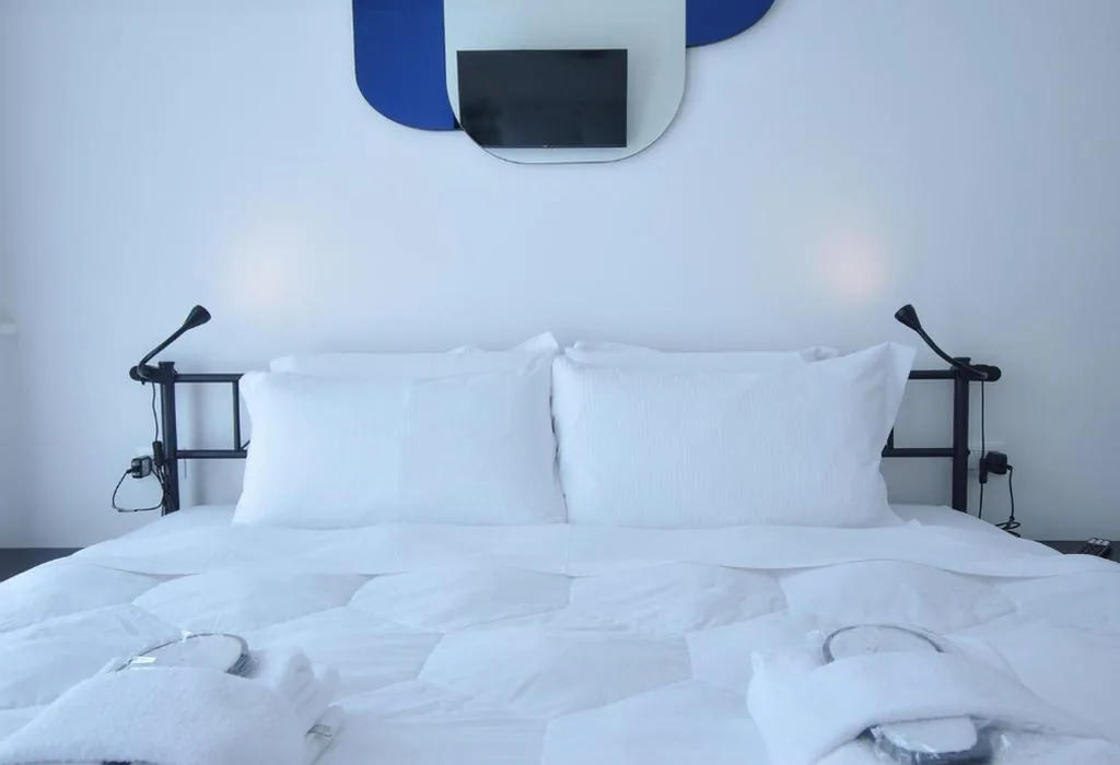 Welc-ōM Padova Panta Rei rooms — foto 8