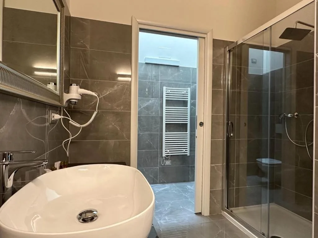Welc-om Royal Garden luxury rooms — foto 5