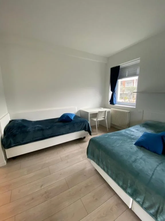 Welcome Traveller LEA APARTMENTS
