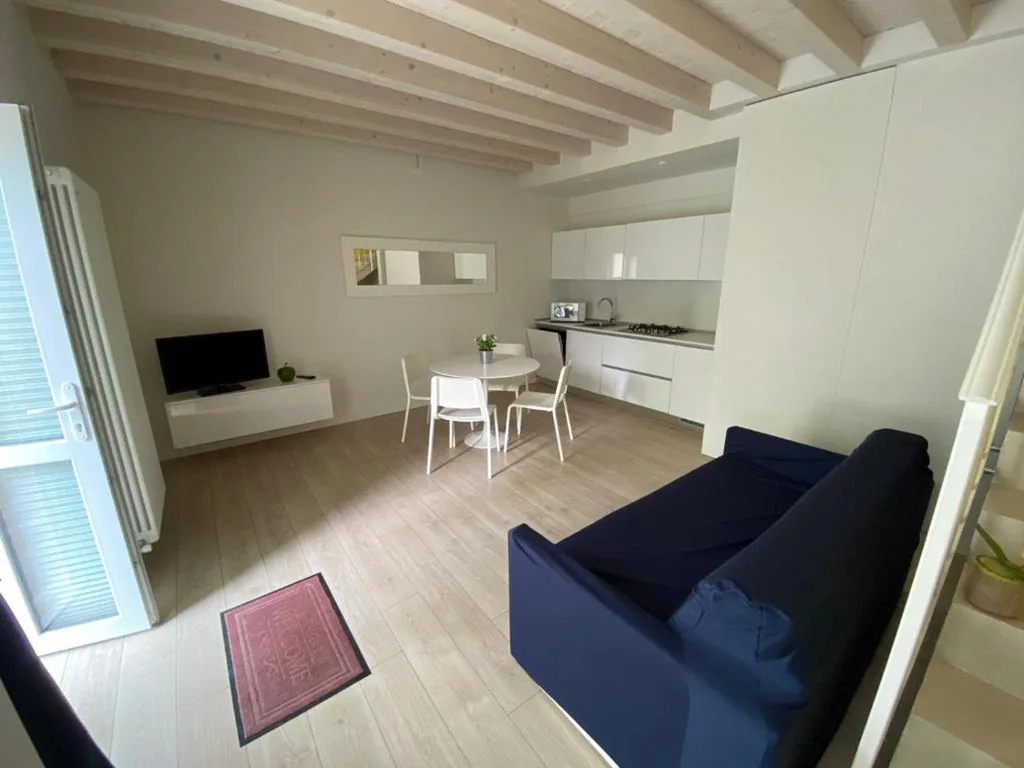 Welcome Traveller LEA APARTMENTS — foto 4
