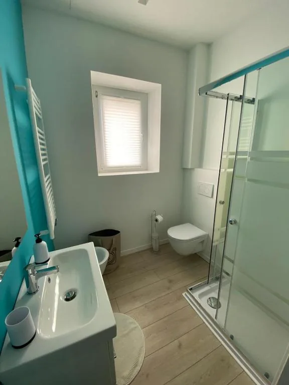 Welcome Traveller LEA APARTMENTS — foto 7