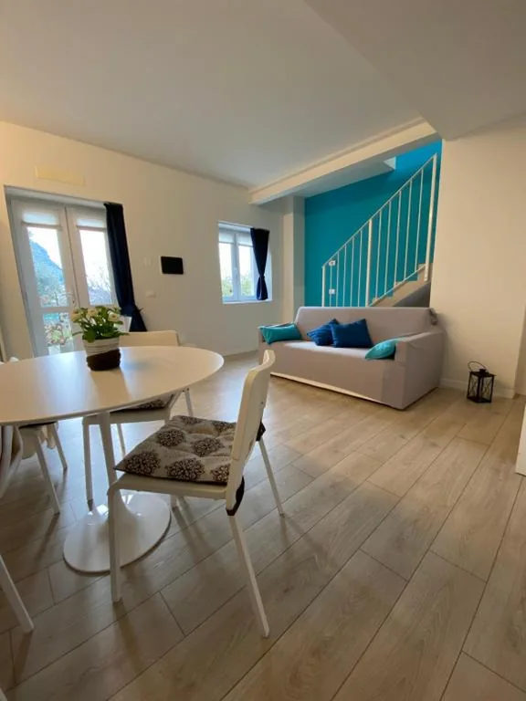 Welcome Traveller LEA APARTMENTS — foto 8
